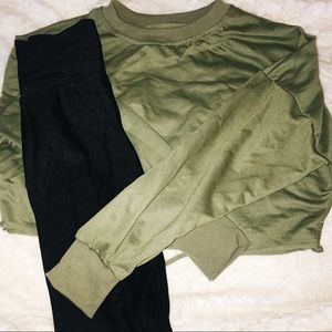 Natalie Dance Costume